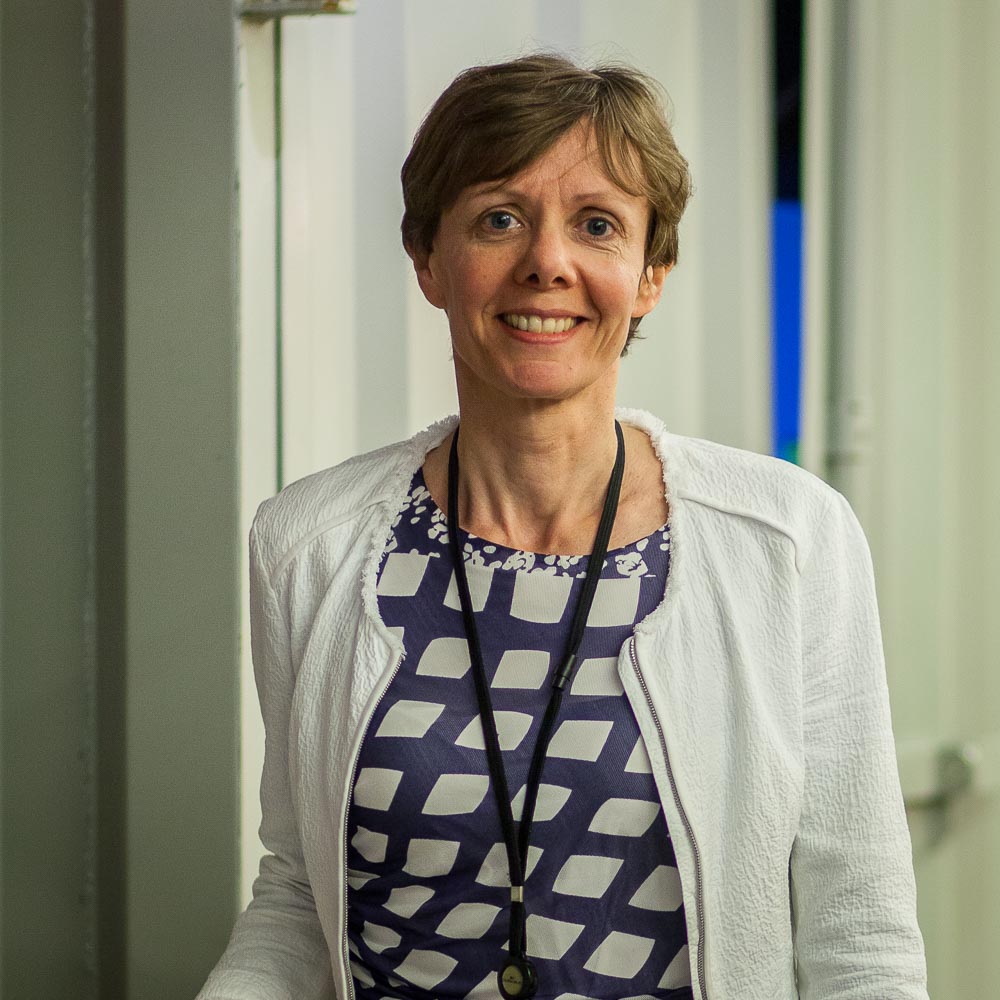 Mieke Roos