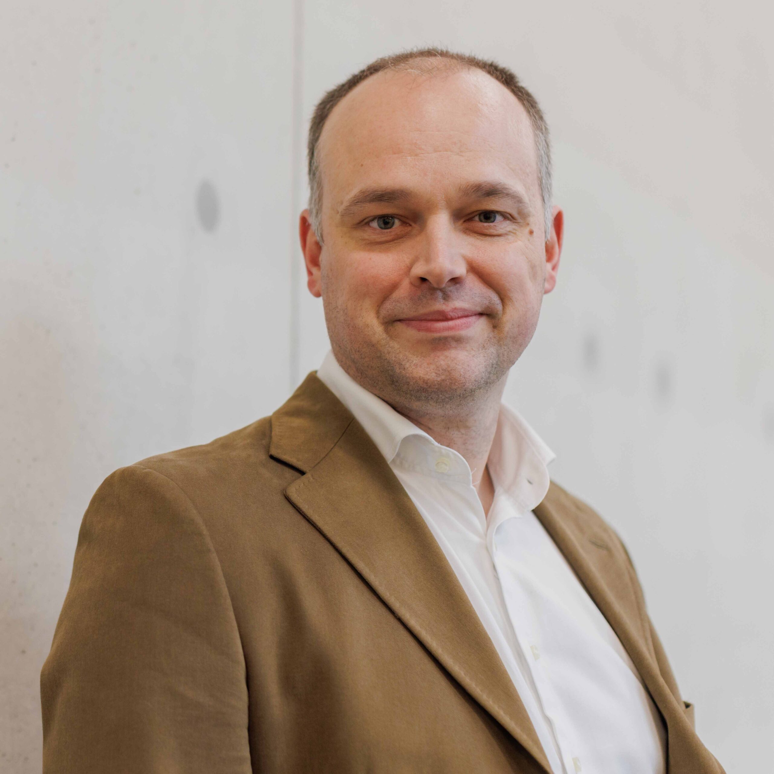 Michaël Maes